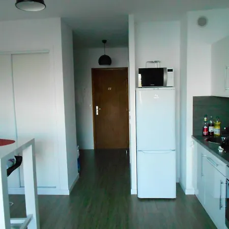 A Ajaccio A 500 M De La Avec Vue Sur La Terrasse Et Wifi Apartment Ajaccio (Corsica)