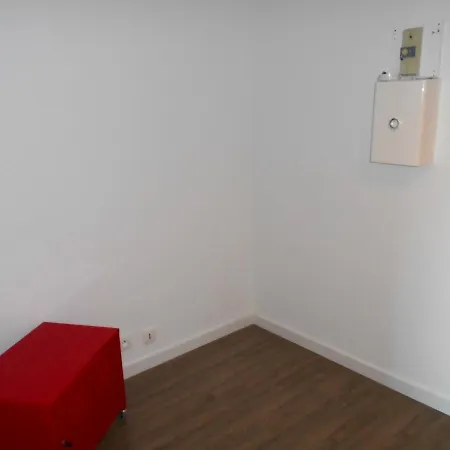 A Ajaccio A 500 M De La Avec Vue Sur La Terrasse Et Wifi Apartment Ajaccio (Corsica)